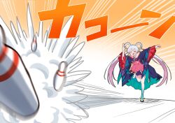 runami yachiyo from cho kaguya-hime!