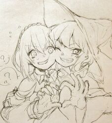 grimms notes fan art