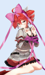 kasane teto from utau