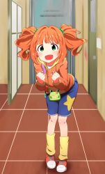 takatsuki yayoi from idolmaster by oops