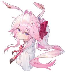 evanescia (honkai: star rail) from honkai: star rail by luna (luna610)