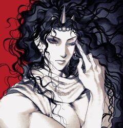kars (jojo) from battle tendency
