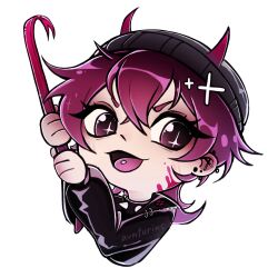 ronin (killer chat) from killer chat!