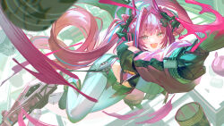 arknights fan art