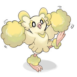 oricorio from pokemon