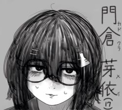 original fan art