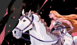 princess zelda from the legend of zelda
