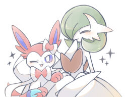 gardevoir from pokemon