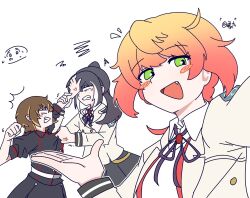 shoujo kageki revue starlight fan art
