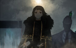 library of ruina fan art