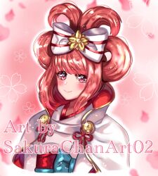 sakura (fire emblem) from fire emblem