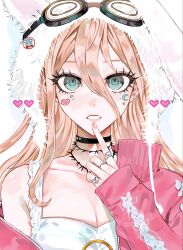 iruma miu from danganronpa (series)