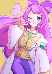 miriam (pokemon) from pokemon