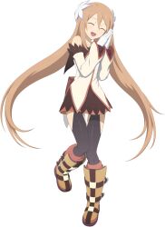 marta lualdi from tales of (series)