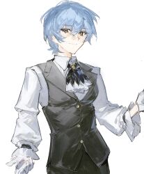 angela (project moon) from library of ruina