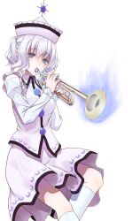 merlin prismriver from touhou by crote