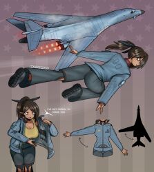 original fan art