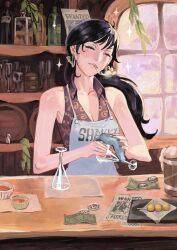 shakuyaku (one piece) from one piece