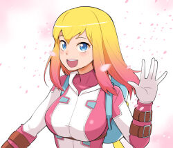 gwenpool from marvel by bowieknife