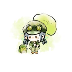 nikki (series) fan art