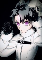 fujimaru ritsuka (male) from fate/grand order