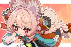zhao (zenless zone zero) from zenless zone zero