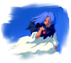 kumoi ichirin from touhou