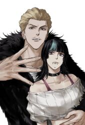 hoshi kirara from jujutsu kaisen