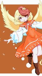 niwatari kutaka from touhou