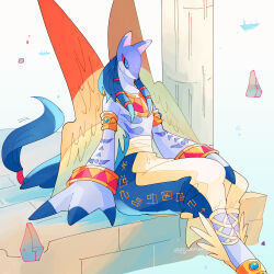 digimon fan art
