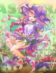 spar from breath of fire