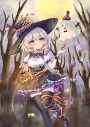 halloween fan art