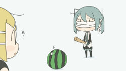 hatsune miku from vocaloid