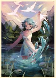 original fan art
