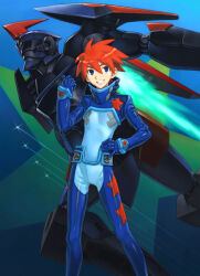 tengen toppa gurren lagann fan art