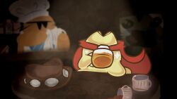 bandana waddle dee from kirby (series)
