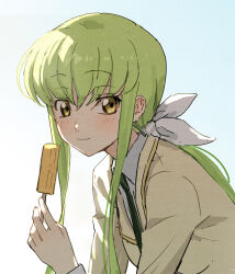c.c. from code geass