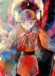 junko (touhou) from touhou