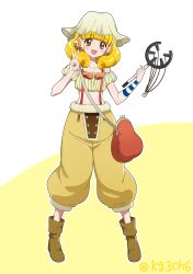 kise yayoi from one piece by kagami chihiro