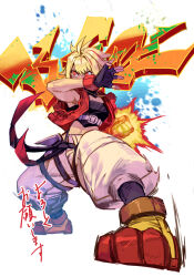 original fan art