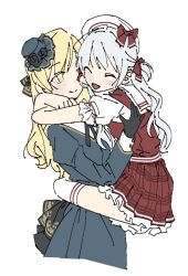 momoe nagisa from mahou shoujo madoka magica