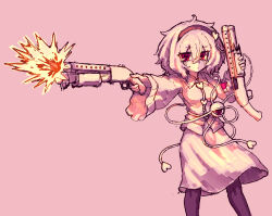komeiji satori from touhou by rampa93