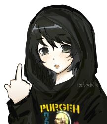 real life fan art