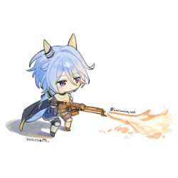 k.s.miracle (umamusume) from umamusume by saramiao-chan