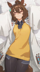 agnes tachyon (umamusume) from umamusume by dnaitari