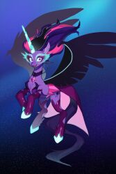 twilight sparkle from my little pony