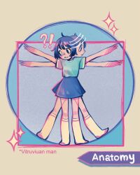 original fan art