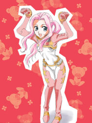 darry adai from tengen toppa gurren lagann by akagi gishou