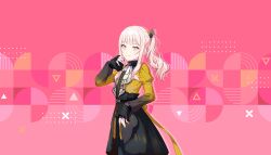 akiyama mizuki from project sekai by colorful palette