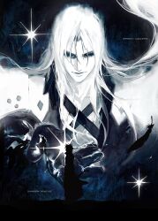 cloud strife from final fantasy